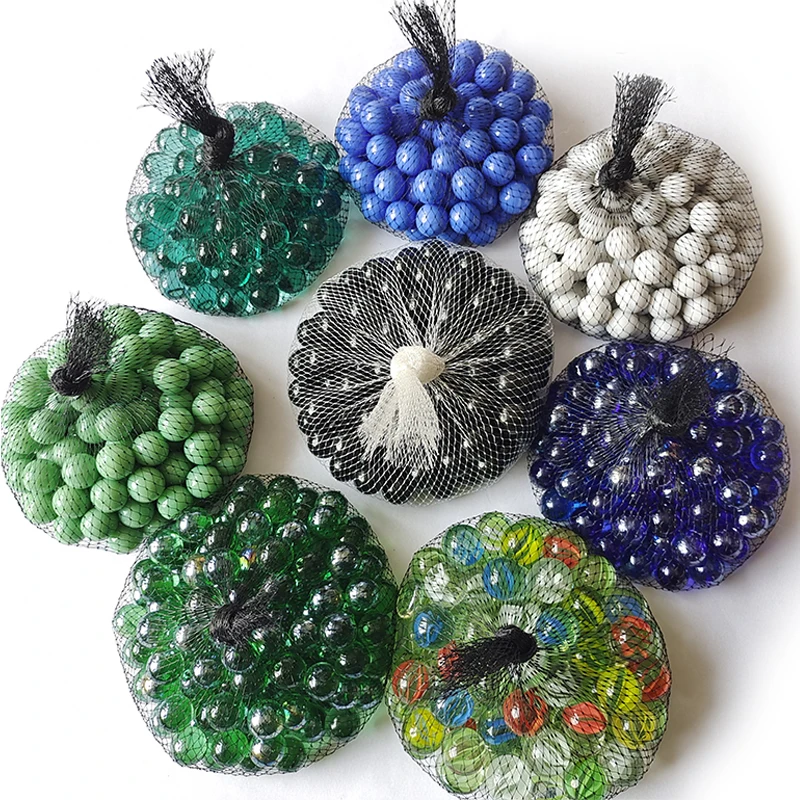 Мрамор для влюбленных детей ручной работы стеклянный мрамор декоративный набор подходит мраморных игр Игрушки