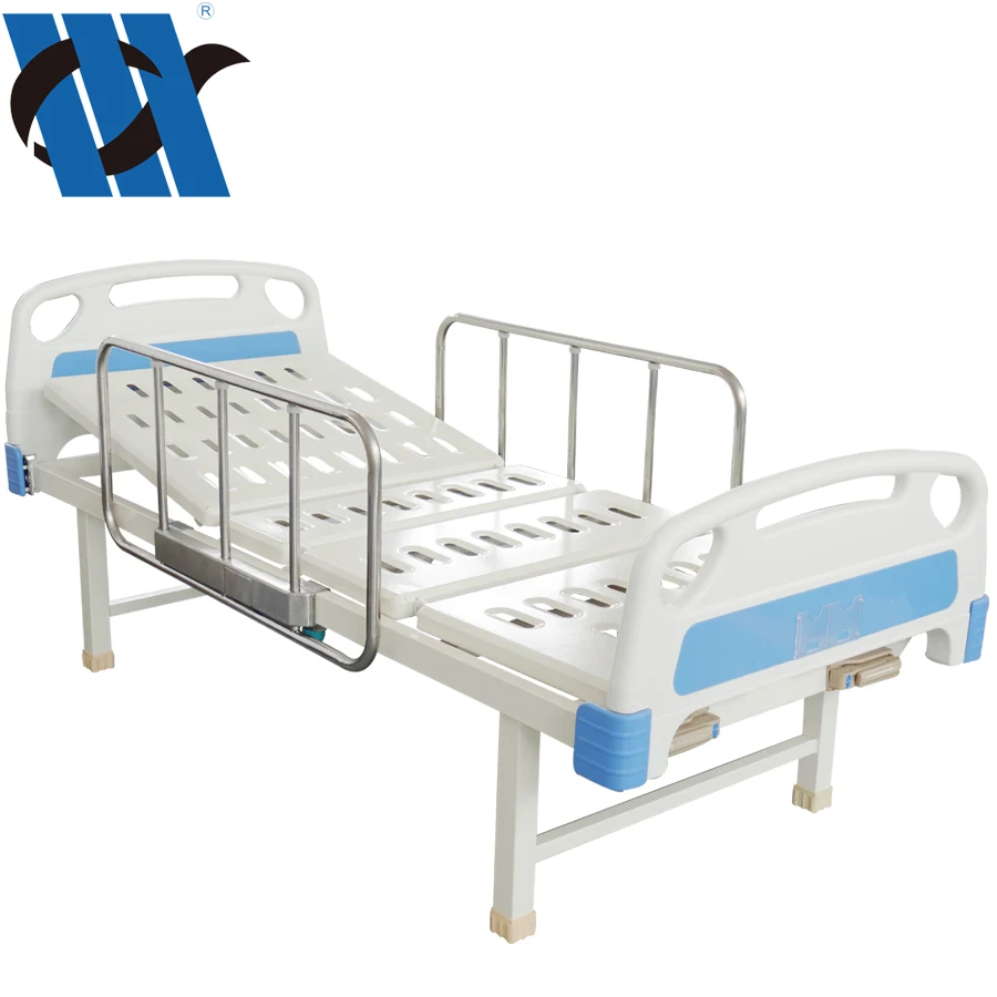 YC-T2612L China Cheap Medical Furniture Patient Bed Used Hospital Beds Old Clinic
