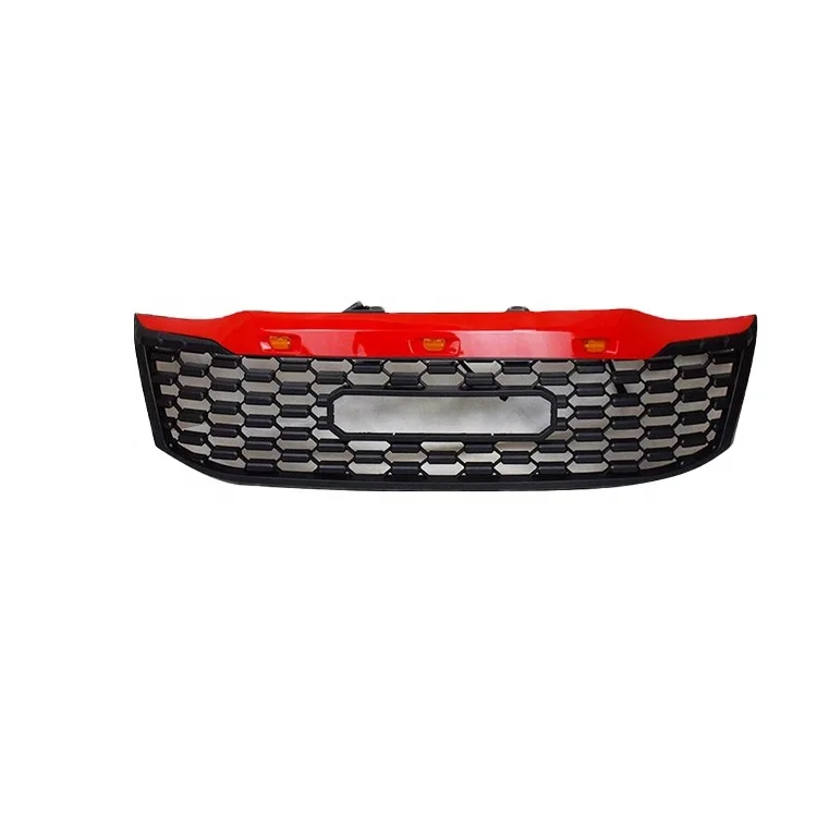 KEBEL Car Parts  Grille Oem 53111-0K120  Car Grill for Toyota Hilux Vigo 2012 2013 2014