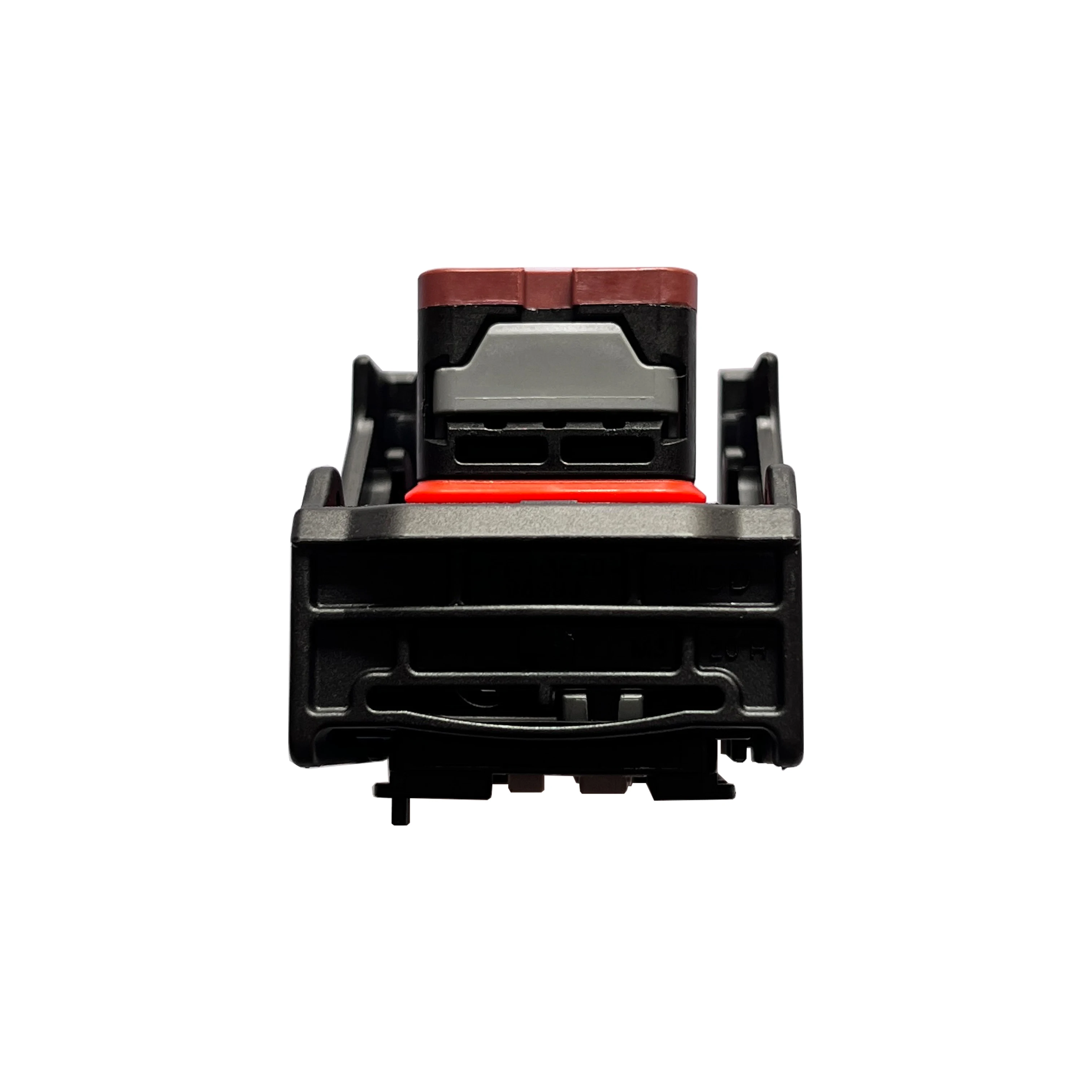 Molex 64320-1319 Automotive Connector - 48pin, Female