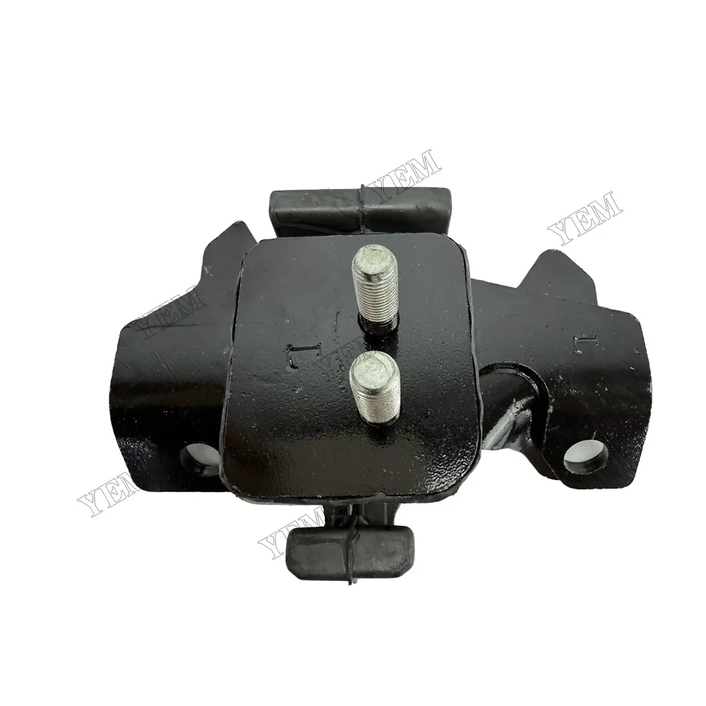 Engine Mount 8-98075376-2 Fit for Isuzu 4JJ1 Engine 2