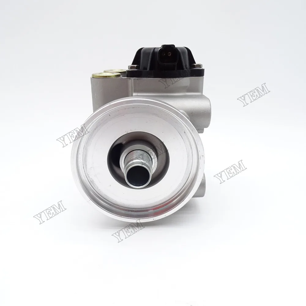 For Cat E330D 371-3599 Electronic Fuel Pump Fast Delivery Engine Parts 2
