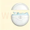สีขาว