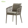 Dark Gray Chair