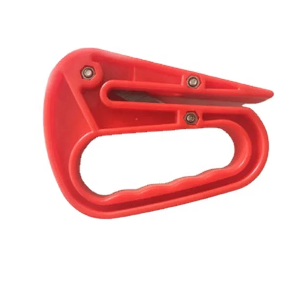 High Quality Textile Tools Yarn Cutter Cloth Cutter for Circular Knitting Textile Machine Spare Parts