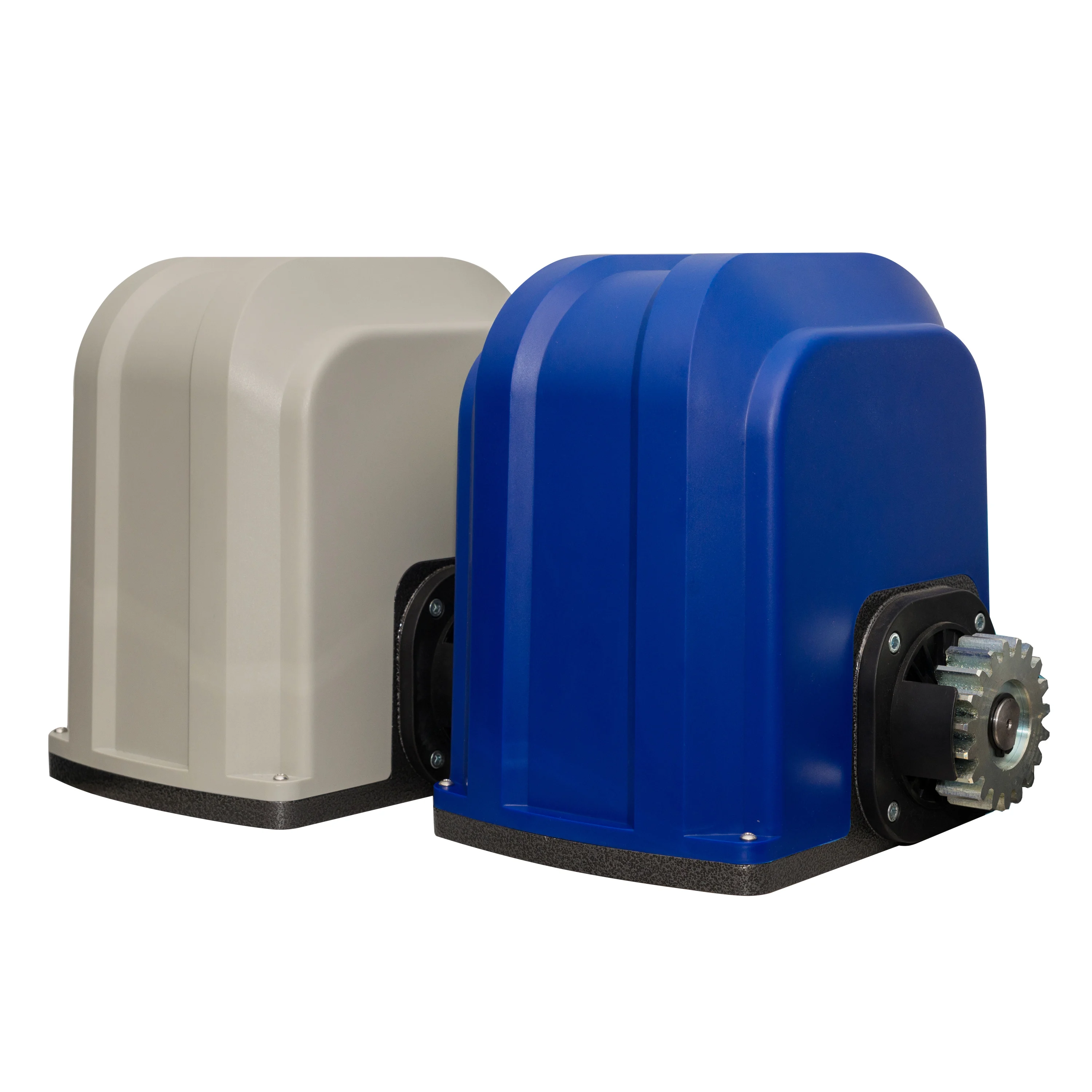OMKER New Generation Automatic Machine Sliding Gate Operators