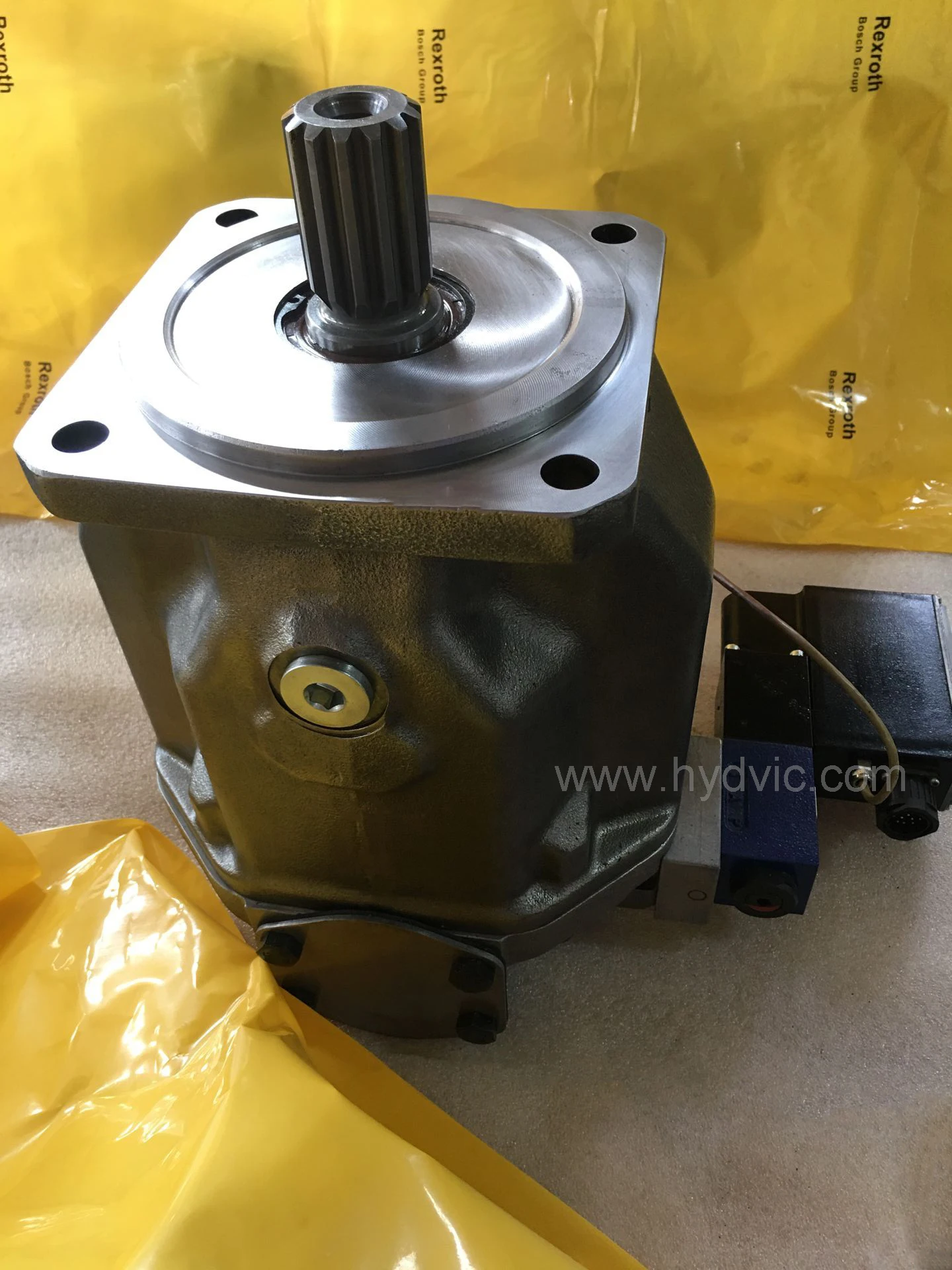 Hydromatik SYHDFEE SYHDFEC SYHDFED SYHDFEN SYDFE1 SYDFED SYHDFED SYDFEn SY2DFE SY3DFE SYDFEE SYDFEC SYDFE1 Pump