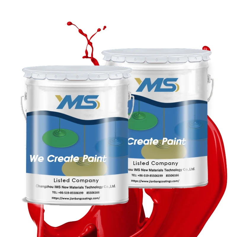 Ims Fluorocarbon Paint Protection Paint ( Easy To Clean Good Adhesive