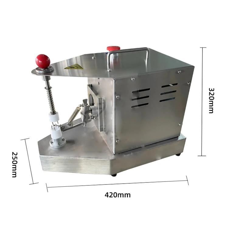 Multi Function Electric Zester Fresh Orange Lemon Peeling Machine Stainless Steel Hand Lemon Peeler Machine