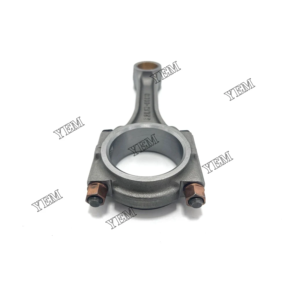 3044C Connecting Rod 32A19-00010 103-9680 for Caterpillar High Quality Engine Parts 5