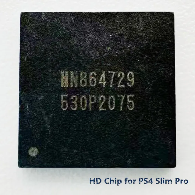 SYY Original HD IC Chip for PS4 - Slim Pro & Fat Console