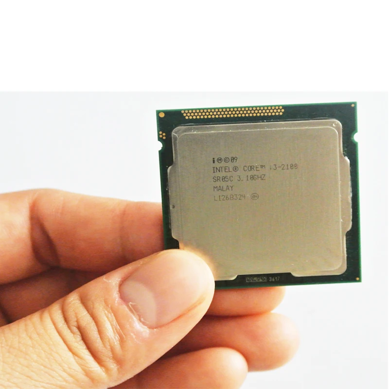 Cheap Old Processor Cpu Q8300 for Sale