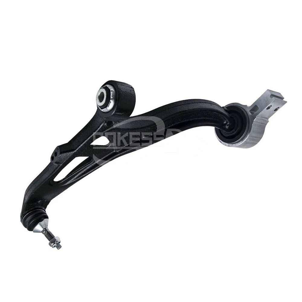 Automobile Accessories Suspension Control Arm Set BB5Z3079B Front Left... — 4