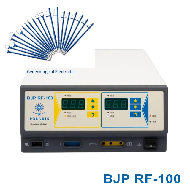 BJP RF-100