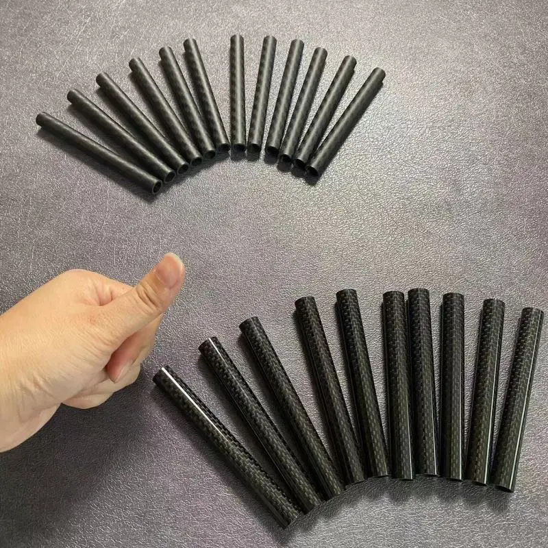 Airsoft Buffer Tube Ruby Slice Rod Carbon Clamp 10 5 Mm For 111276 Tube8 Japan Xxx Fiber Nq Juli Fiberglass Fly Fishing