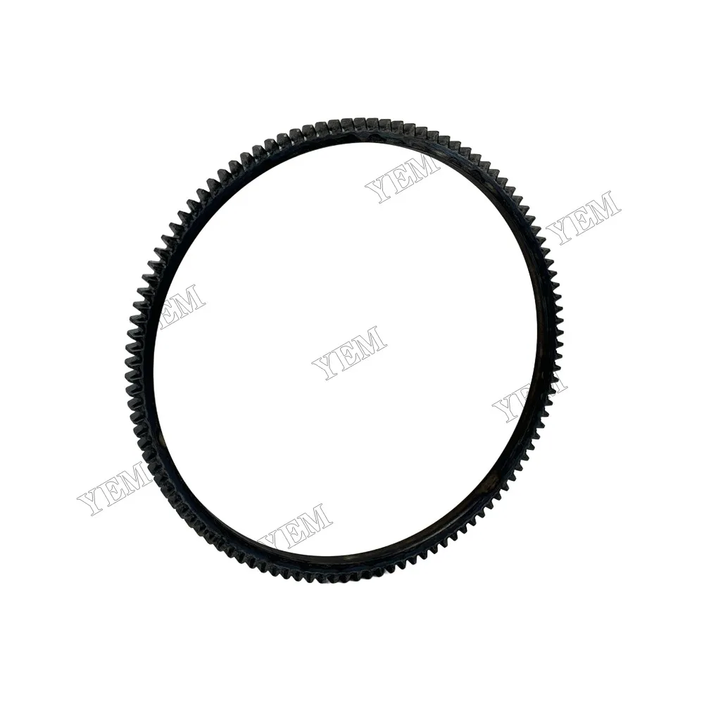 Flywheel Ring Fit for Mitsubishi S4E Engine 6