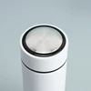 without temperature display lid