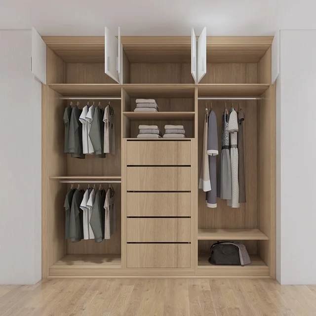 Simple Wardrobe Designs Bedroom Wooden Wardrobe Bedroom Wardrobe Furniture