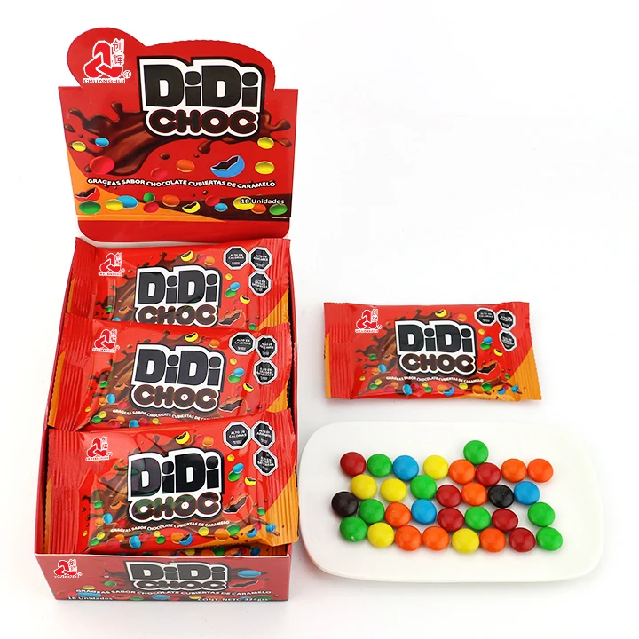 didi choc