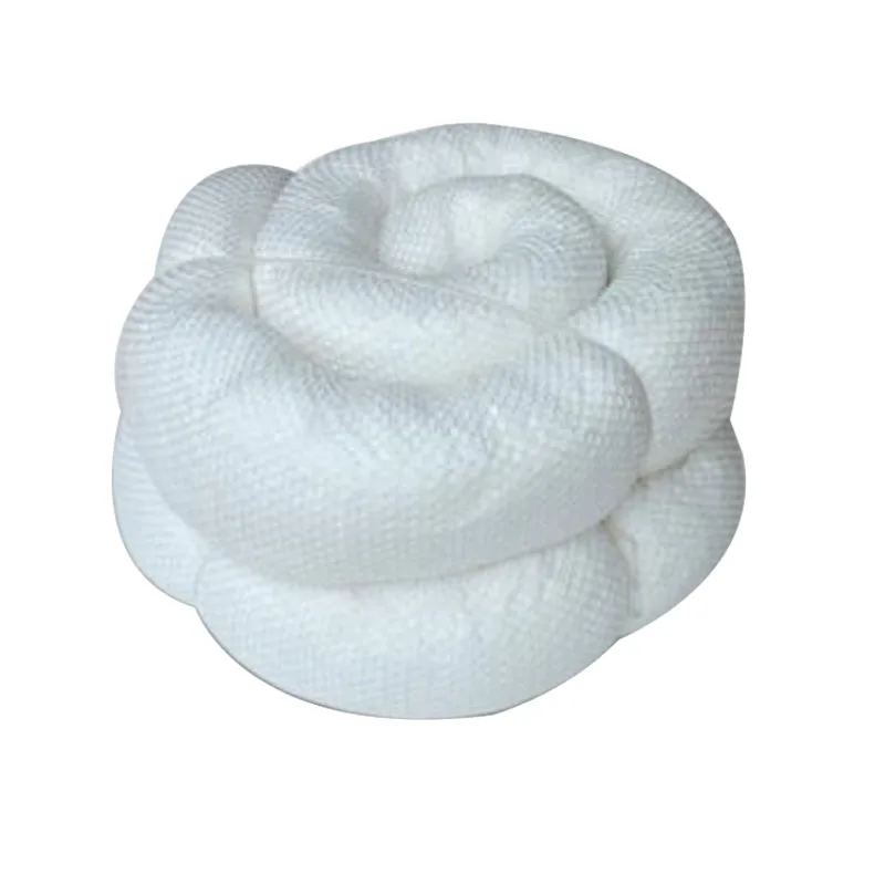 40x50 Универсальный Hazmat высоковпитывающий 100% полипропиленовый масляный абсорбирующий рулон для контроля утечки