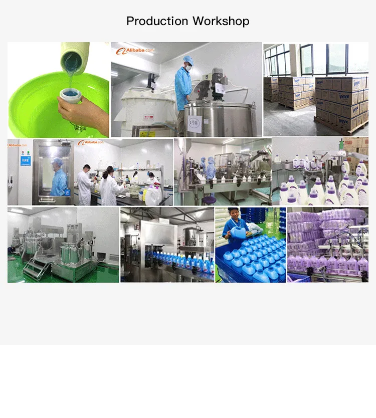 China Best Laundry Detergent Liquid Laundry Detergent