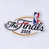 2015 NBA Finals champion 10.5 * 6.5cm