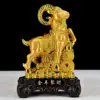 Cuenco del tesoro dorado