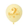 Yellow-boy or girl
