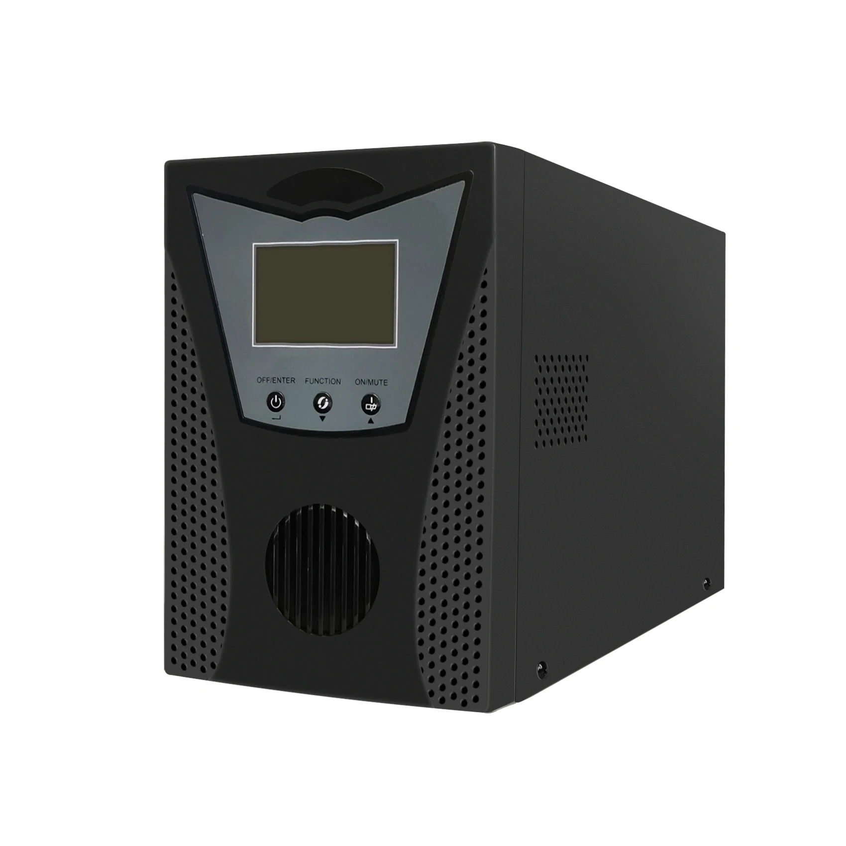 Taidacent Uninterruptible Power Supply Computer Access Control Security Industrial DC Power Supply DC UPS Power Supply Module