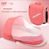 Pink + Sunshade