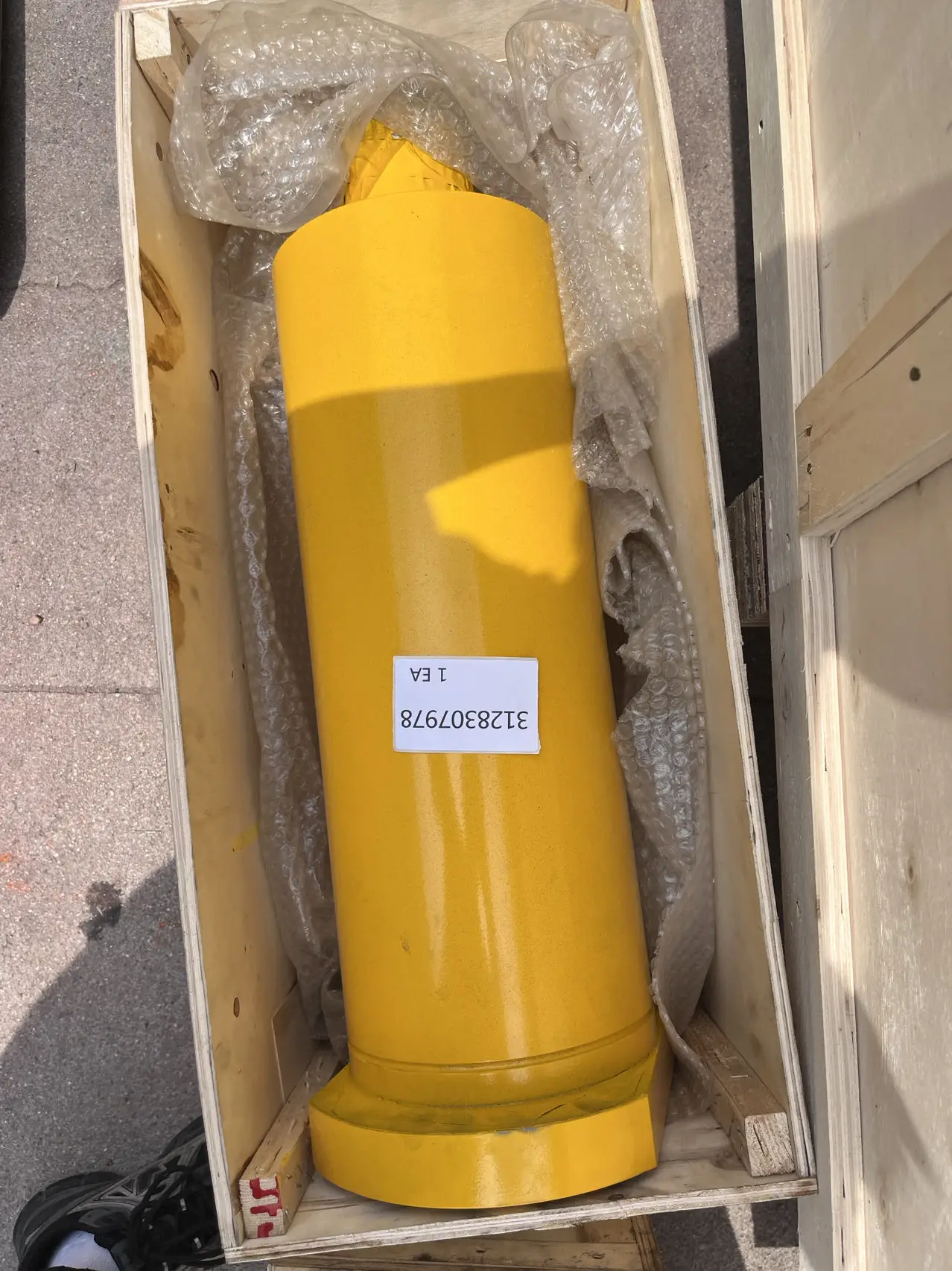 AGI出品 4398652 C0170-55928 4448461 Hitachi Flow Control Hydraulic