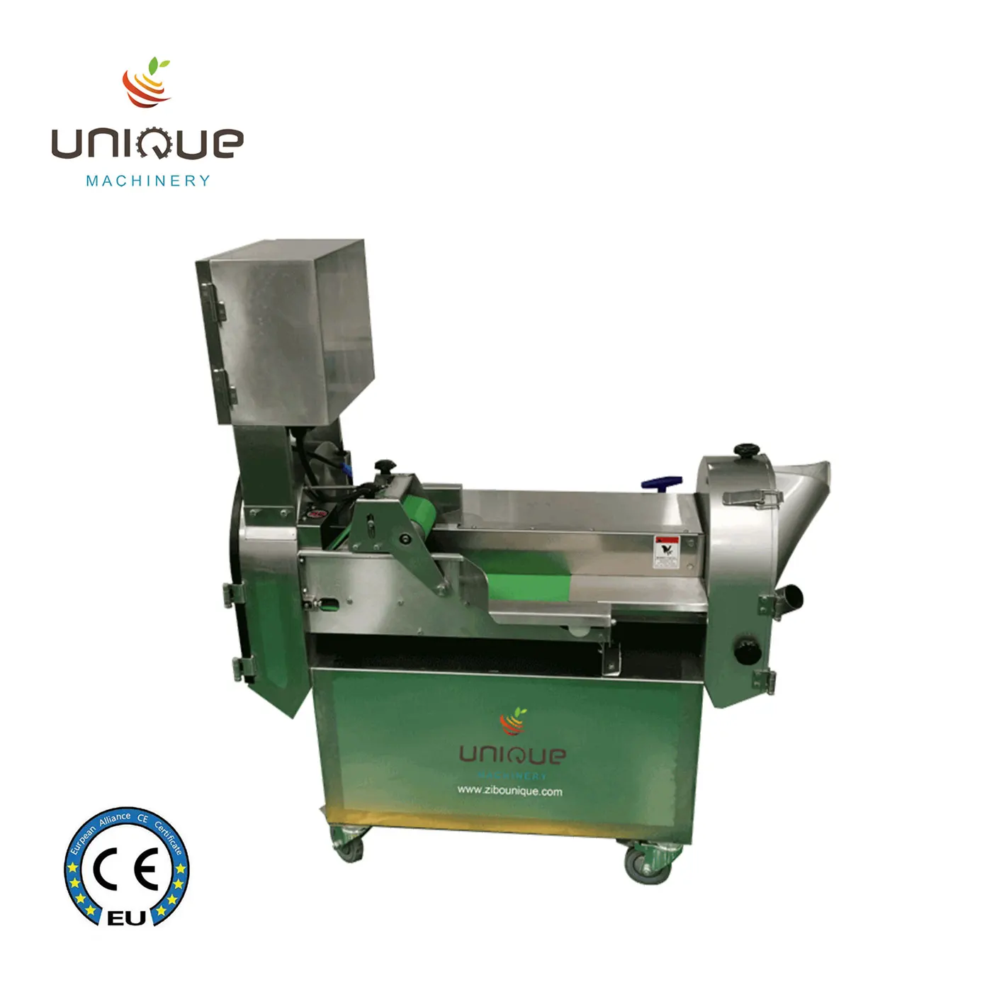 Multi Function Vegetable Iceberg Lettuce Herbs Cutting Machine Cutter for Kitchen and Hotel Use