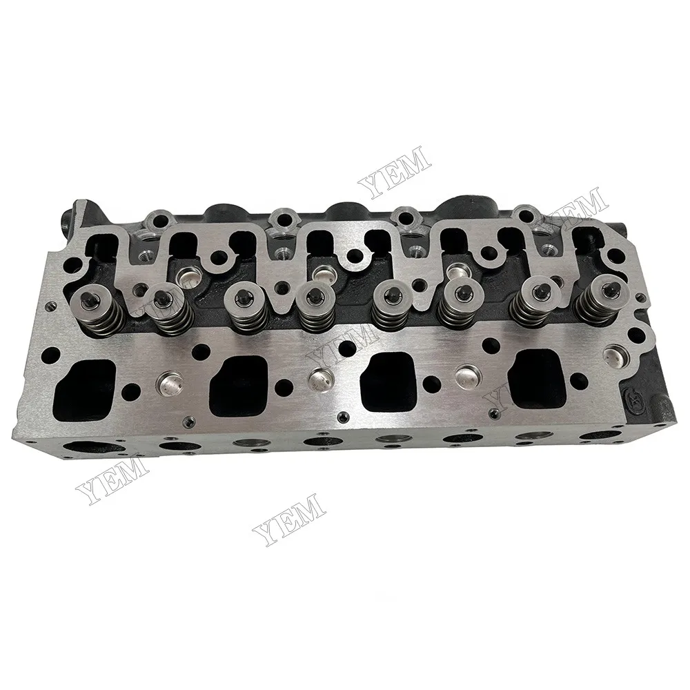 3081859 308-1859 Cylinder Head Assy Fits for Caterpillar C2.2 Engine Parts High Quality