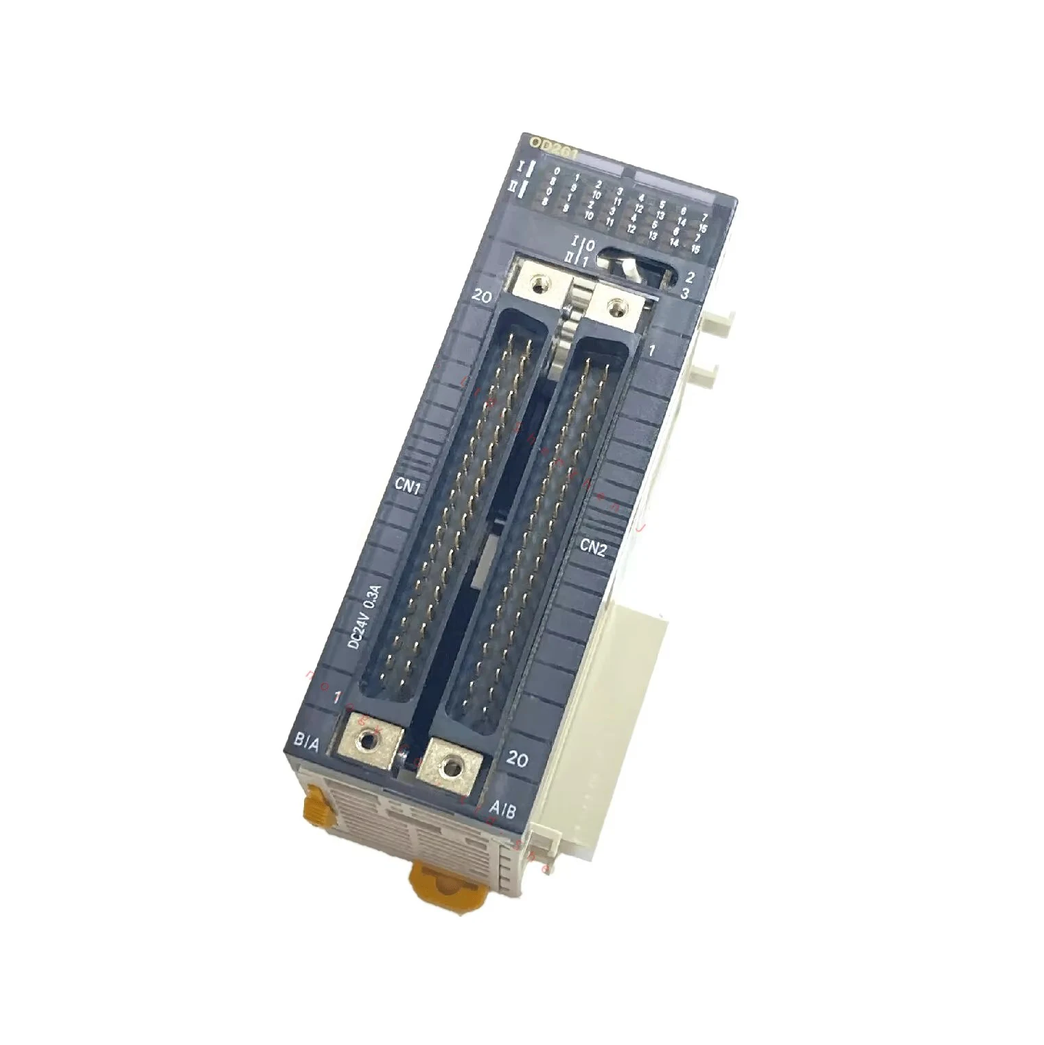 Gold Seller CJ1W-OD261   PLC  Controller  Server Driver  Brand New Original Spot