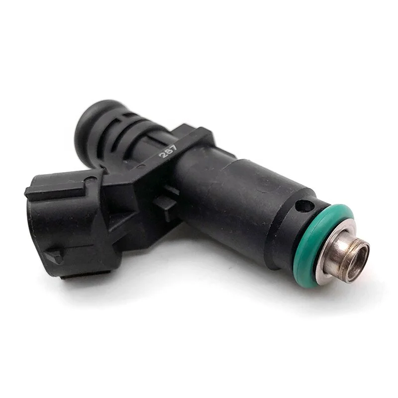 9673936880 E329X33648 Fuel Injector Nozzle for Peugeot 307