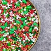 Confettini natalizi