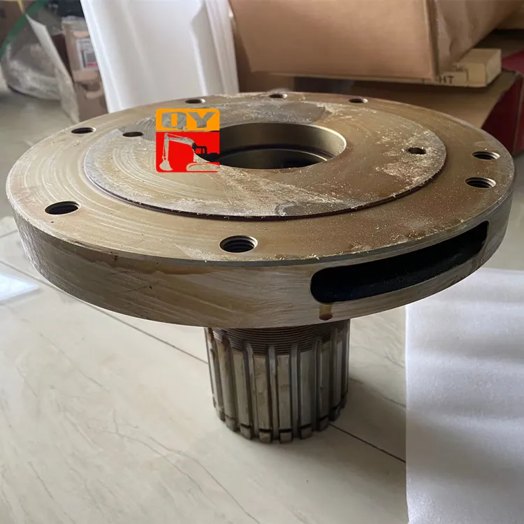 Wa8003 Wa9003 Wheel Loader Parts Shaft 7115632522 Torque Converter