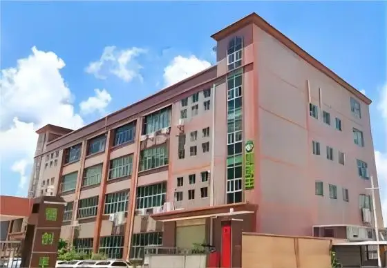 Dongguan Dechuangfeng Intelligent Wearable Co., Ltd. 1