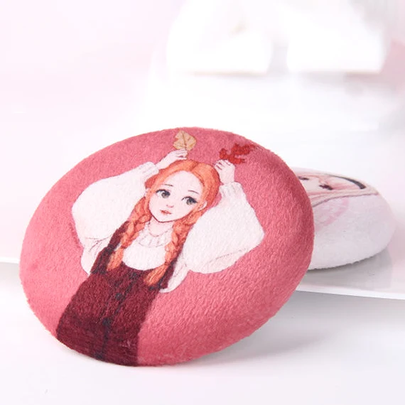 Custom Plush Tinplate Button Badge Name Metal Tin Pin Promotion Cheap Metal Badges Supplier Custom Logo Round Shaped Tin Button