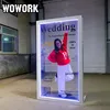photo booth