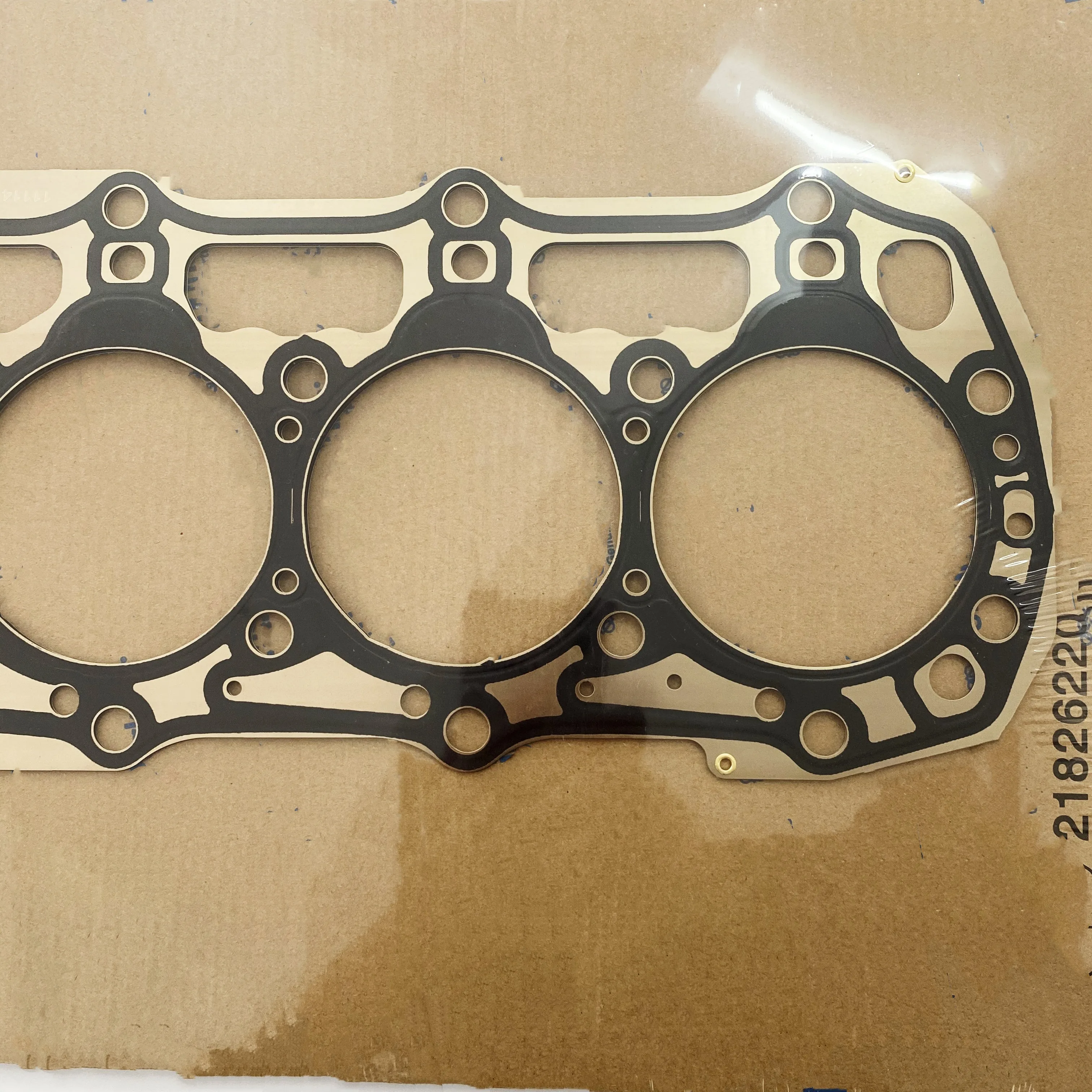 High Quality 404D 404d-22 Head Gasket 111147751 for Perkins Engines