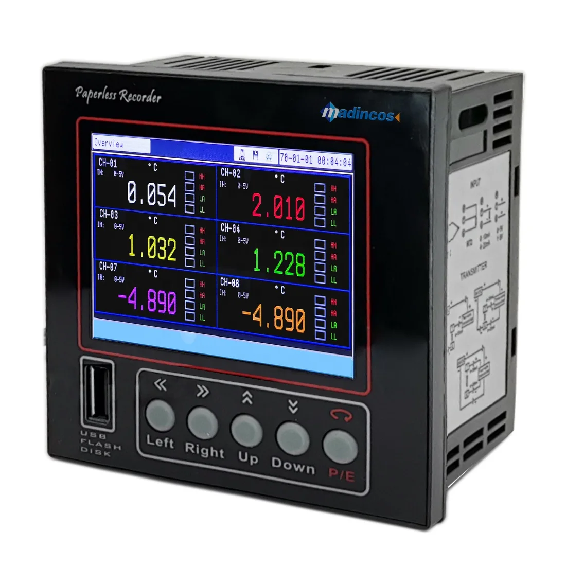 Mpr600 Perekam Tukang Kertas Digital Perekam Data Nirkabel Multi 6 Saluran Digital Universal Dengan Rs232 Rs232 Modbus 2 Relay Buy Paperless Recorder Data Logger Paleress Data Logger Paperless Recorder Product On Alibaba Com Mpr600 Perekam Tukang Kertas Digital Perekam Data Nirkabel Multi 6 Saluran Digital Universal Dengan Rs232 Rs232 Modbus 2 Relay Buy Paperless Recorder Data Logger Paleress Data Logger Paperless Recorder Product On Alibaba Com