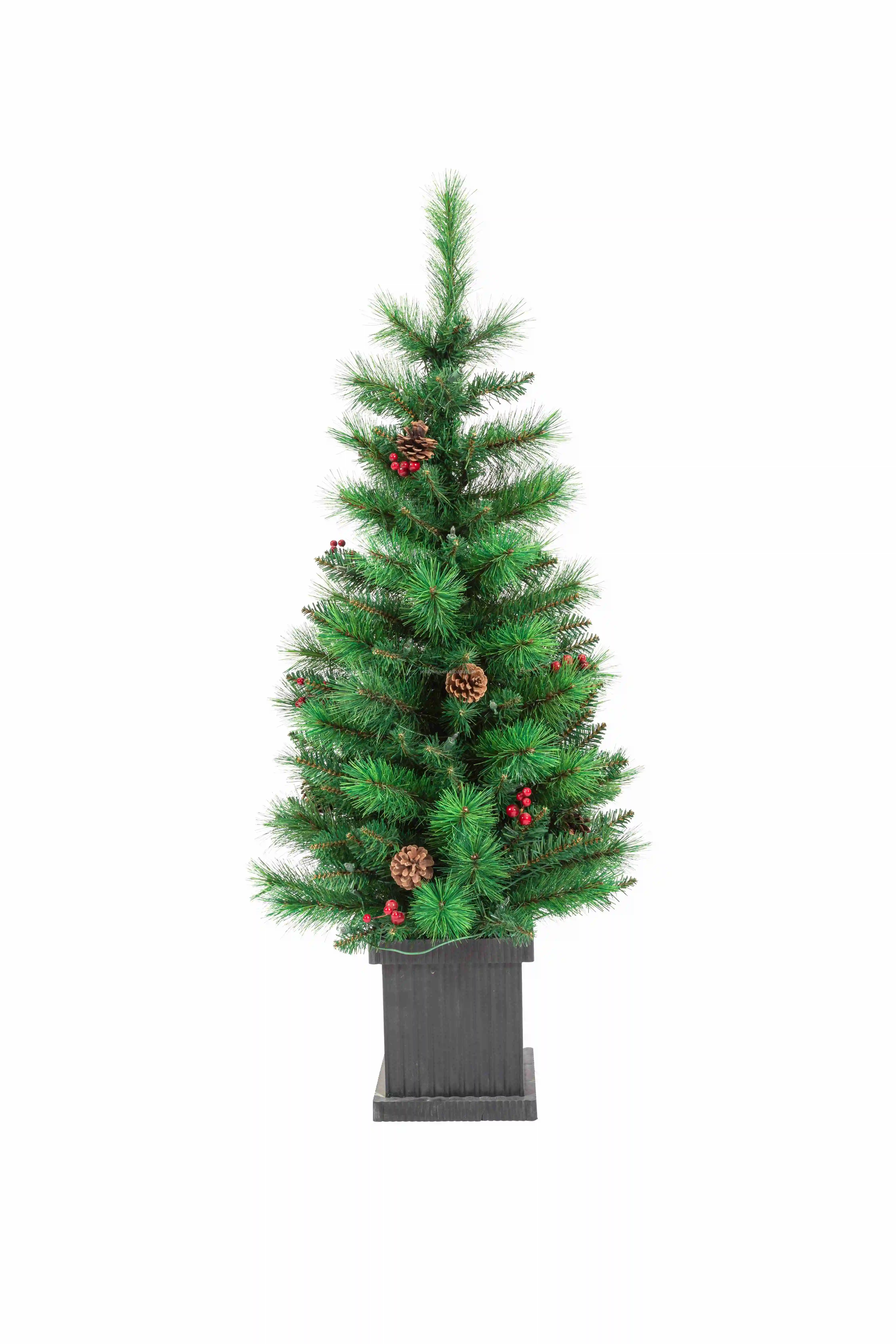 クリスマス 6フィート 7フィート 8フィート 9フィート 10フィート