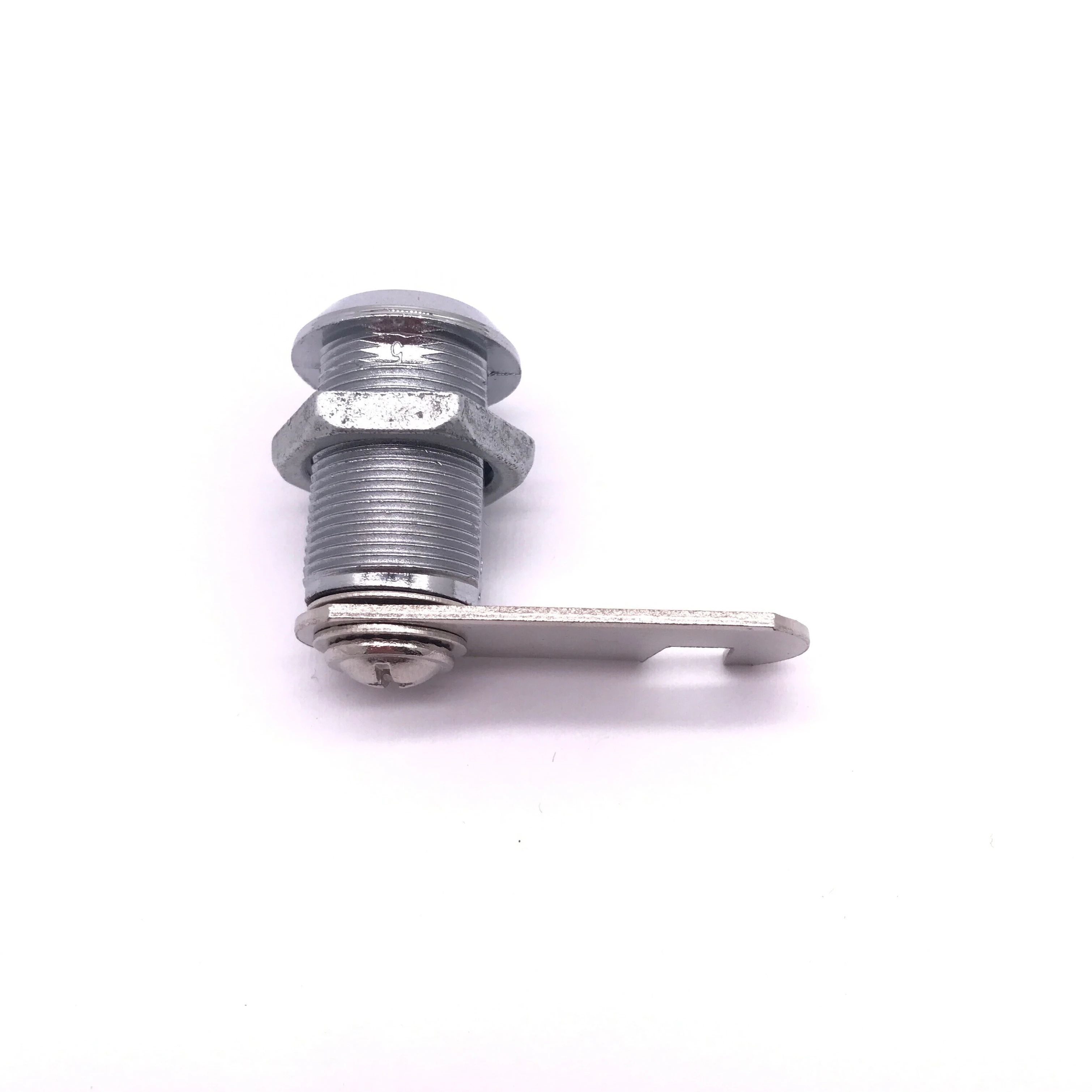 Замок для мебели из цинкового сплава замок почтового ящика блокировка столба