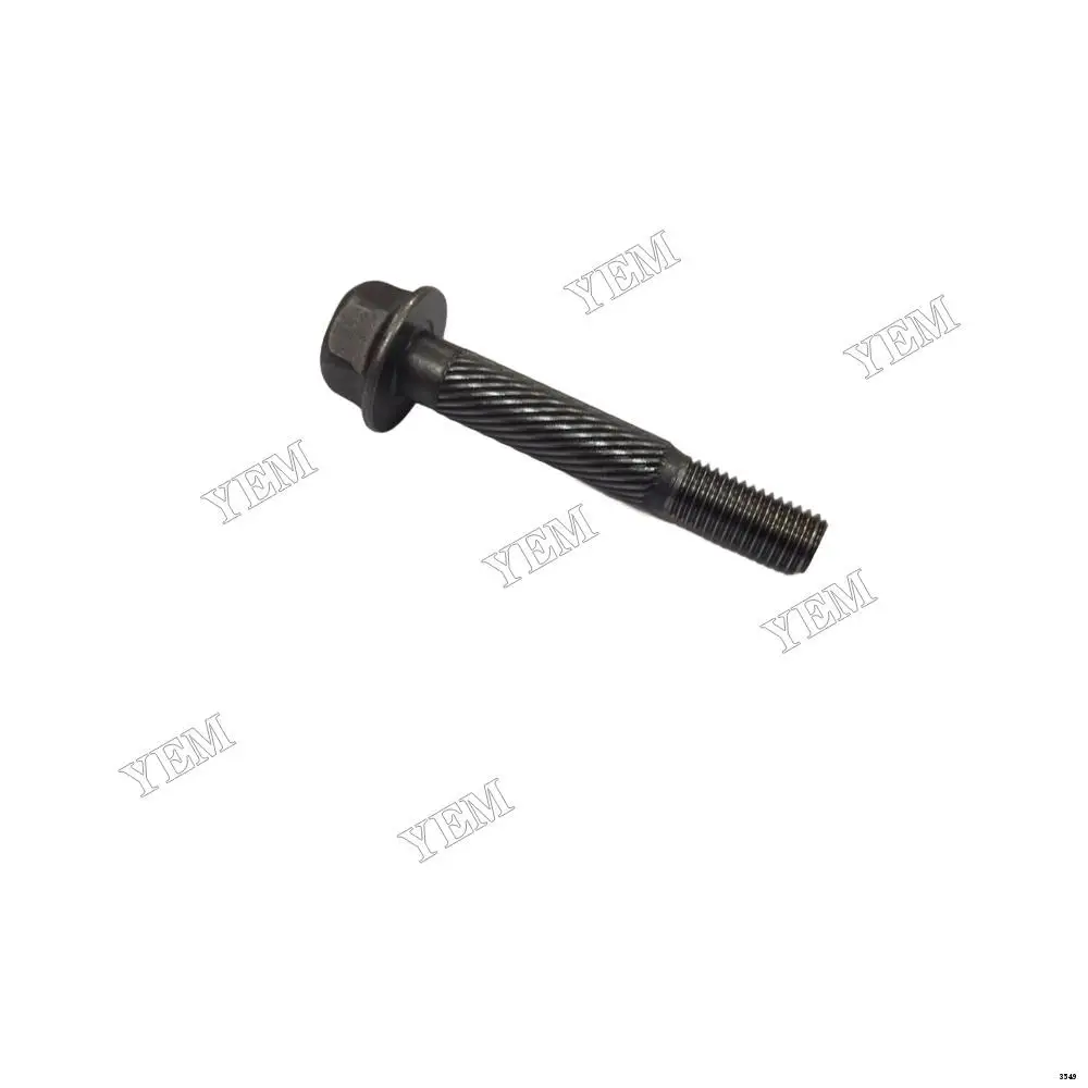 D950 Bearing Case Bolt 15381-04540 for Kubota