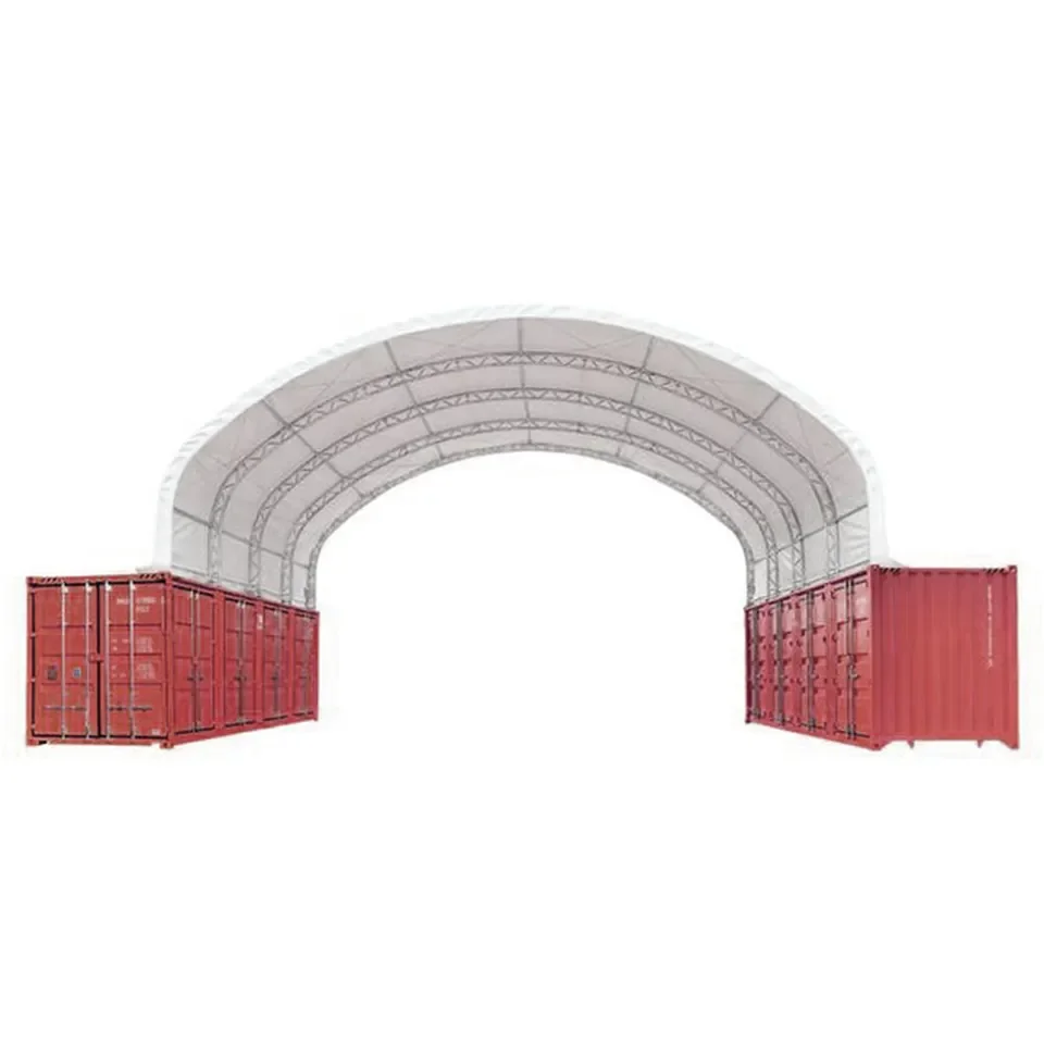 Container Shelter | 4040