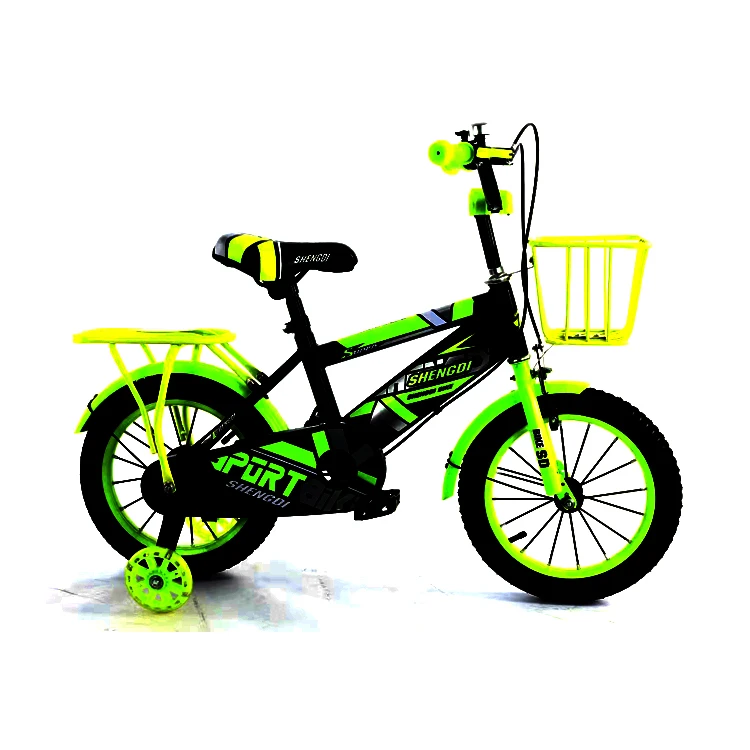 Training Wheels Priority Start 16 Used Wholesale 12/14/16/18 Inch