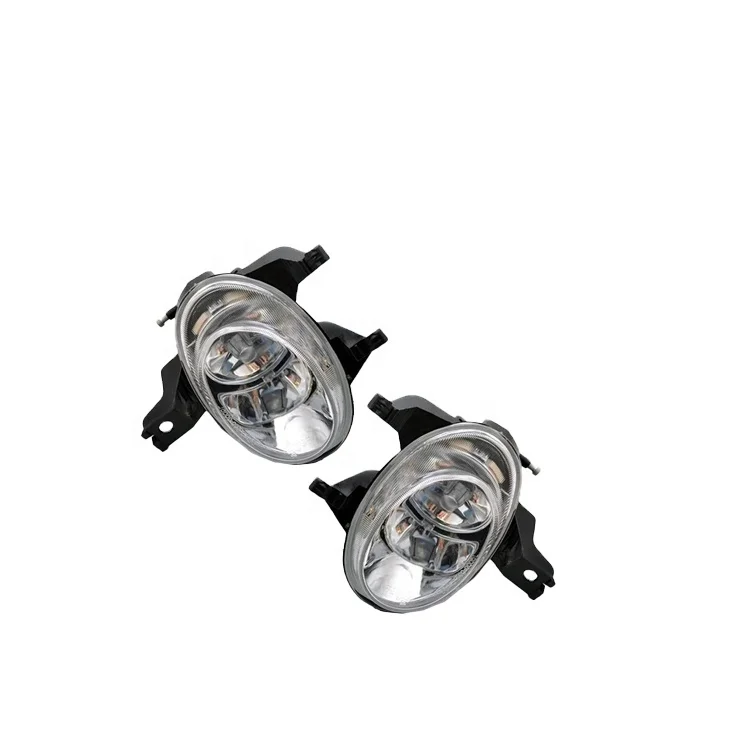 KEBEL Auto Body Parts Hot Selling Fog Lamp OEM Fog Light for Peugeot 206 RC