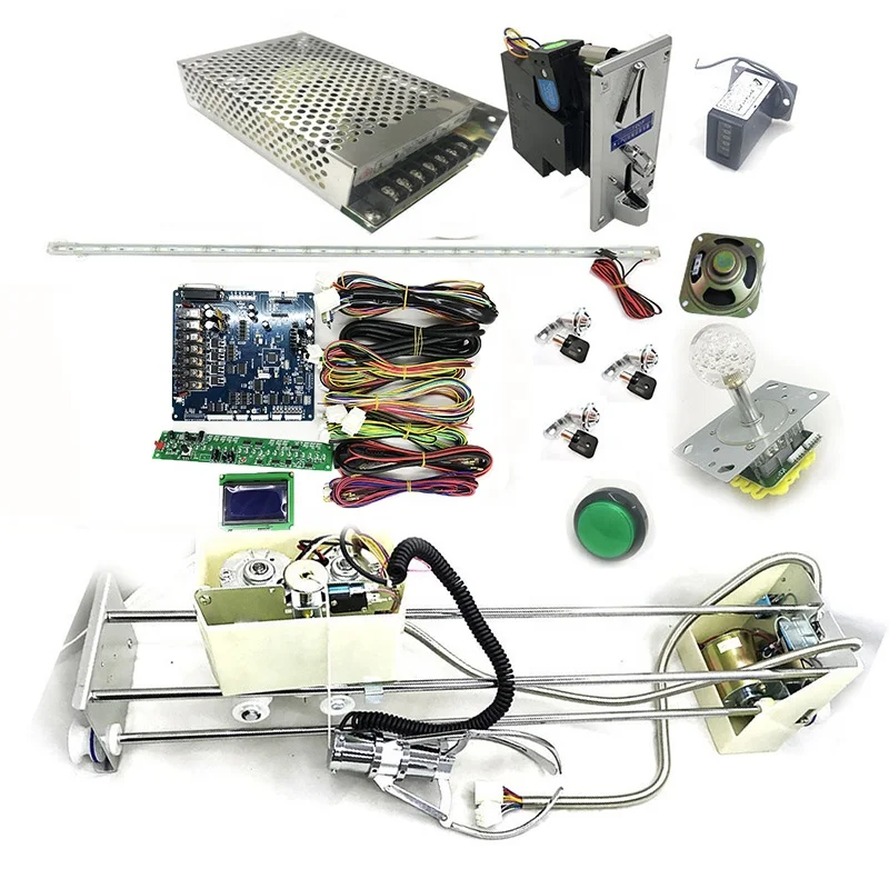 ミニおもちゃクレーンゲーム機おもちゃ爪クレーンゲーム機宝探し