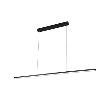Modern Led Pendant Light,  simple hanging decorative Pendent lamp for Living Room and Bedroom Restaurant